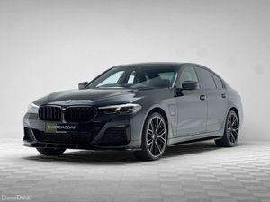 BMW 5-Series 530E M SPORT - Image 3