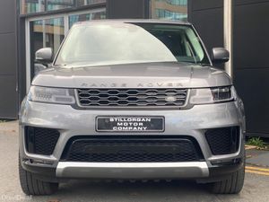 Land Rover Range Rover Sport P400e HSE Dynamic Aut - Image 2