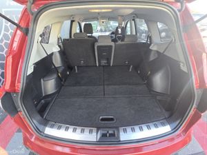 2013 Nissan Qashqai+2 7seat - new NCT 7/26 - Image 4