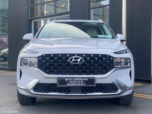Hyundai Santa Fe 1.6 PHEV Executive Auto - Image 2