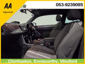 Volkswagen Beetle 2018 DESIGN 2.0TDI - Image 4