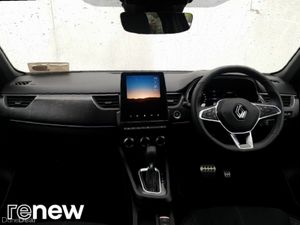 Renault Arkana TCe 160 Auto esprit Alpine - Image 2