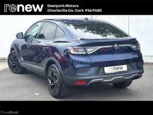 Renault Arkana TCe 160 Auto esprit Alpine - Image 3