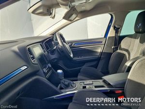 Renault Megane 1.3TCe 140bhp  GT LINE - Image 4