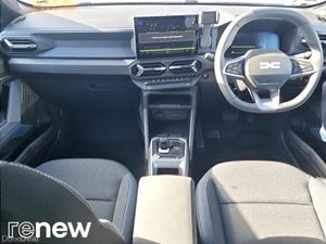 Dacia Duster HEV 140 Journey - Image 2