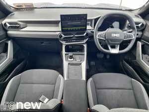 Dacia Bigster Journey HEV 155 - Image 2