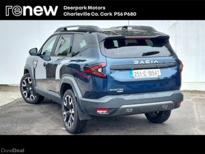 Dacia Bigster Journey HEV 155 - Image 3