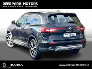 Renault Koleos 1.7dCi 150 GT Line Auto X-Tronic - Image 3