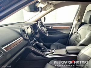 Renault Koleos 1.7dCi 150 GT Line Auto X-Tronic - Image 4