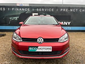 VW GOLF, 2015, GT SPEC, 150 BHP,  NEW NCT 01/2027 - Image 2