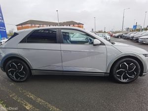 HYUNDAI IONIQ 5 77KWH PREMIUM - Image 4