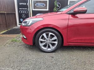 Hyundai i20 ACTIVE DELUXE (New Nct) - Image 4