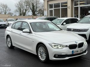 172 BMW 320D AUTO 2.0 190BHP - Image 4