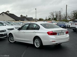 172 BMW 320D AUTO 2.0 190BHP - Image 3