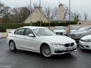 172 BMW 320D AUTO 2.0 190BHP - Image 2