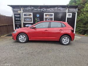 VOLKSWAGEN POLO 1.0 DSG - Image 4