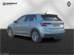 Skoda FABIA Hatchback SE L Edition - Image 2