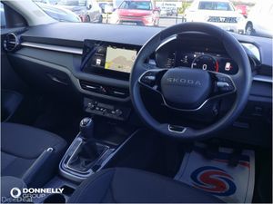 Skoda FABIA Hatchback SE L Edition - Image 4