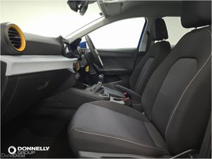 SEAT Ibiza Hatchback SE Technology - Image 3