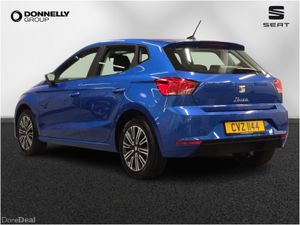SEAT Ibiza Hatchback SE Technology - Image 4