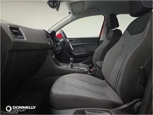 SEAT Ateca Estate SE Technology - Image 3
