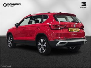 SEAT Ateca Estate SE Technology - Image 4