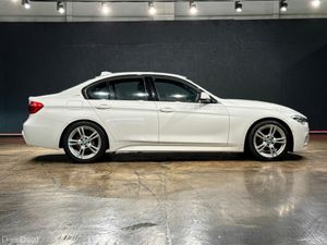 BMW 3-Series "M SPORT" 330E 2.0L AUTOMATIC - REVER - Image 3