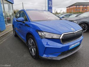 SKODA ENYAQ 82KWH IV 80 SUITE **HUGE SPEC** - Image 3