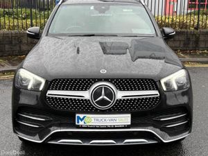 2021 GLE 350De  Amg Line 4Matic 2 Year Warranty - Image 2