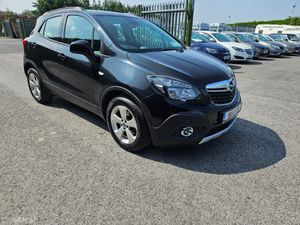 Opel Mokka 2016 1.6 CDTI SC 136PS 88000 kms - Image 2
