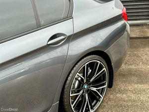 2016 BMW 520D AUTO M SPORT MPERFORMANCE - Image 3