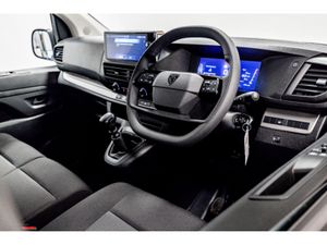 Peugeot Expert *DEMO VAN*Professional Std 1.5 Dies - Image 2