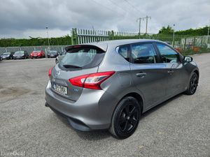 Nissan Pulsar 2015 1.5DCI SV - Image 3