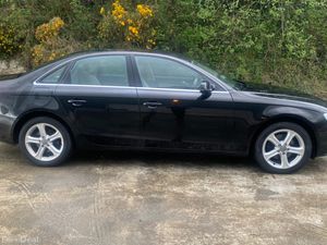 Audi A4 2.0 TDI FULL LEATHER ! - Image 2
