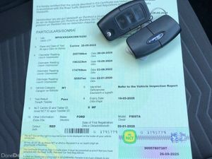 Ford Fiesta 2013 NEW TIMING BELT & WATER PUMP ! - Image 2