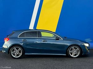 Mercedes-Benz A-Class A200d AMG-LINE PREMIUM PLUS - Image 2