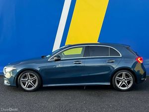 Mercedes-Benz A-Class A200d AMG-LINE PREMIUM PLUS - Image 3