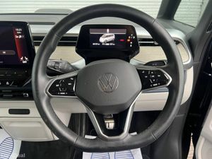 Volkswagen ID.Buzz TECH 77KWH // APPLE CARPLAY // - Image 4