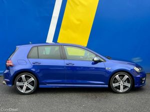 Volkswagen Golf R 4MOTION 2.0 TSI AUTO // REMUS UP - Image 2