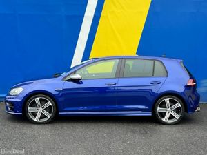 Volkswagen Golf R 4MOTION 2.0 TSI AUTO // REMUS UP - Image 3