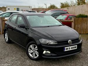 Volkswagen Polo Tline 1.0 M5F 65HP 5DR - Image 2