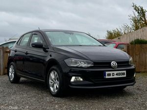 Volkswagen Polo Tline 1.0 M5F 65HP 5DR - Image 4