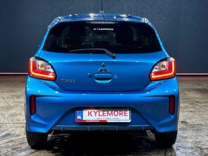 Mitsubishi Mirage AUTOMATIC 1.2L - REVERSE CAMERA - Image 4