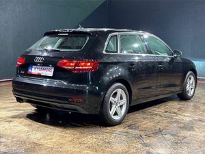 Audi A3 AUTOMATIC 1.4L TFSI - REVERSE CAMERA - CRU - Image 4