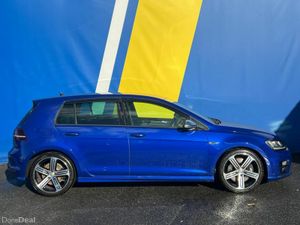Volkswagen Golf R 4MOTION 2.0 TSI AUTO // 300 BHP - Image 2