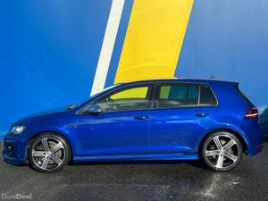 Volkswagen Golf R 4MOTION 2.0 TSI AUTO // 300 BHP - Image 3
