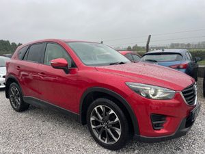 Mazda CX-5 - Image 3