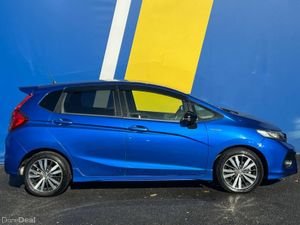 Honda Fit SENSING 1.5 HYBRID // DIAMOND CUT ALLOYS - Image 2