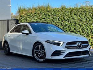 Mercedes-Benz A-Class A180 AMG-LINE PREMIUM PLUS * - Image 3