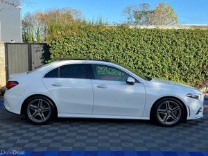Mercedes-Benz A-Class A180 AMG-LINE PREMIUM PLUS * - Image 4